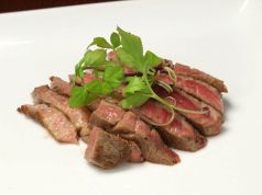 あじと 炎の鉄板焼ダイニングのおすすめ料理1