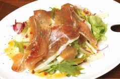料理メニュー写真 Dexeeサラダ