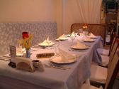 Indian Restaurant TAZ MAHALの雰囲気2