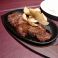 料理メニュー写真&nbsp;ステーキフリット