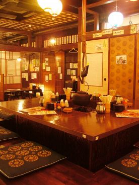 名古屋ヤミツキ酒場 名古屋名駅2丁目店の雰囲気1