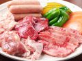 のむろう 蒲田西口店 蒲田 焼肉のおすすめ料理1
