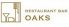 OAKSのロゴ