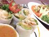 しゃばだば 西天満六丁目 アジア料理酒場の写真