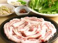 キムチ王国 綱島のおすすめ料理1