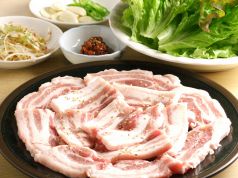 キムチ王国 綱島のおすすめ料理1