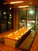 欅屋 けやきや 居酒屋の雰囲気2
