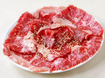 焼肉食堂かっちゃんちのおすすめ料理1