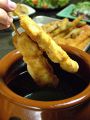 とんふらいのおすすめ料理1