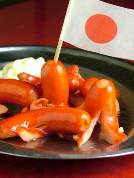半兵ヱ　池袋サンシャイン60通店のおすすめ料理1