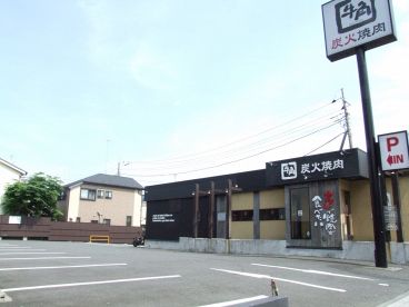 牛角 八王子万町店の雰囲気1