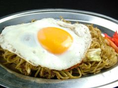 半兵ヱ　池袋サンシャイン60通店のおすすめ料理2