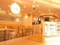 新宿 Cafe Est! Est! 小田急ミロード店 エスト エストの雰囲気