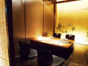 北海炉端 かこいや すすきの店の雰囲気1