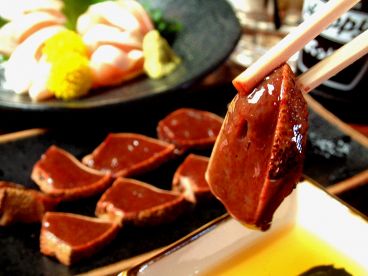 炭屋 串兵衛 藤沢店のおすすめ料理メイン