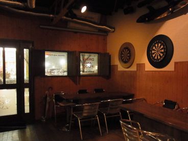 ノース NORTH グローブ GROVEの雰囲気1