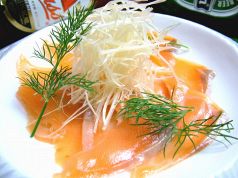 笑門のおすすめ料理3