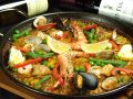 水道橋・飯田橋・神楽坂　スペインバル ソル イ ソンブラのおすすめ料理