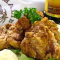 ハッピーチキンのおすすめ料理1
