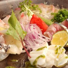浅草 居酒屋 ビストロ 燻 飲み放題 女子会 誕生日 記念日 ワインのおすすめ料理1