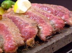石焼ステーキ 贅 亀田店の写真