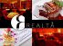 レアルタ REALTAのロゴ