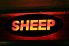 シープ SHEEPのロゴ
