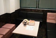 ワイズイン Y's in 村さ来 カラオケボックス BOXの写真