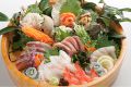 料理メニュー写真&nbsp;お造り盛合せ「 沖 」　（3～4人前）