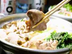 とり鉄 栄伏見店のコース写真