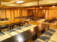 村さ来 松山本店の雰囲気1