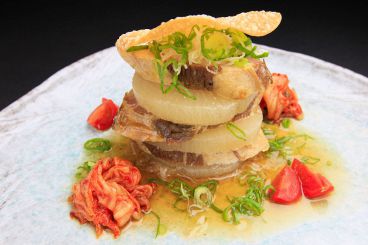 村上食堂 千日前店のおすすめ料理1