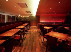 サンデイズ SUNDAYS 鹿児島市 山之口町の雰囲気3