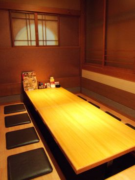 つぼ八 大谷地店の雰囲気1