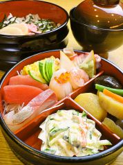 小梅寿司 業平橋駅のおすすめ料理1