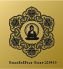 ブッダバー buddhabar 280 ニーハオのロゴ