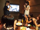 本格炙り 海と大地 楽蔵 松戸東口店の雰囲気3