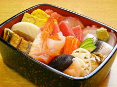 小梅寿司 業平橋駅のおすすめ料理2