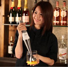土間土間下北沢店のおすすめ料理3