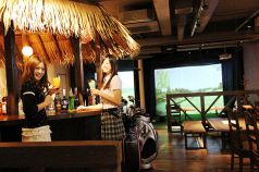 ゴルフバービービー Resort×Golf Bar B.Bの写真