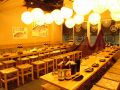 品川目黒・田町・浜松町・五反田　手前みそ 三三八さざや 五反田店の雰囲気