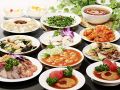 料理メニュー写真&nbsp;オープン記念コース