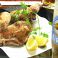料理メニュー写真 ★揚げもの★