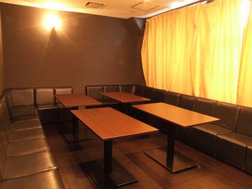 サラアンドクラウド9 Sala&Crowd 9 町田店の雰囲気1