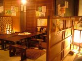 名古屋ヤミツキ酒場 名古屋名駅2丁目店の雰囲気3