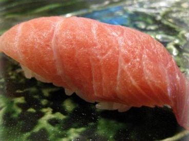 寿し花ざくらのおすすめ料理1