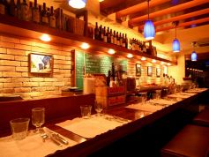 ラ カヴァリーナ Trattoria La Cavallinaの写真