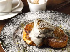 マカロン MACARON カフェ ダイニング diningの写真