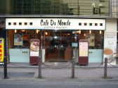 カフェデュモンド 池袋スパイス2ショップ 東武百貨店 池袋店の雰囲気3