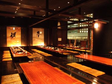 海鮮 ビア Beer 酒場の雰囲気1